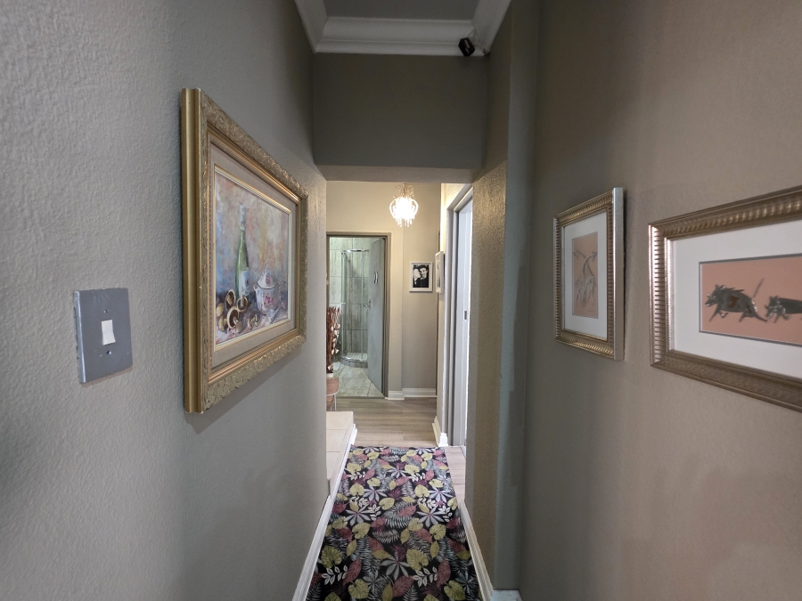 3 Bedroom Property for Sale in Riebeeckstad Free State